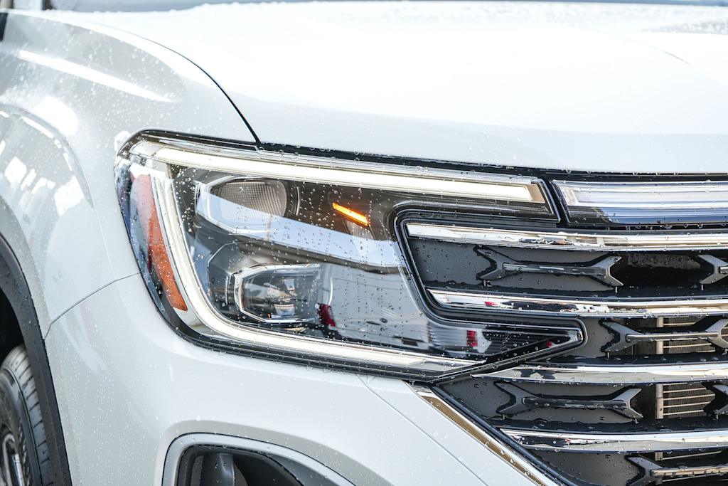 Thumbnail: 2026 Volkswagen Atlas - 21
