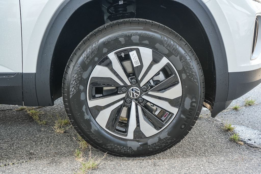 Thumbnail: 2026 Volkswagen Atlas - 20