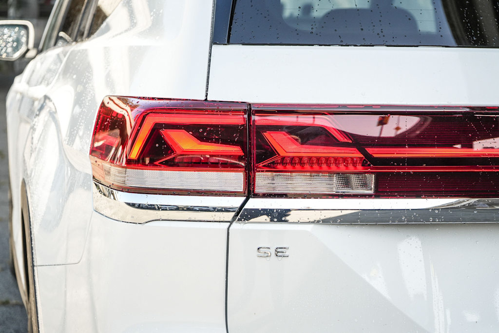 Thumbnail: 2026 Volkswagen Atlas - 19