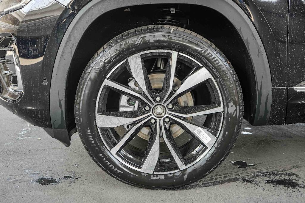 Thumbnail: 2026 Volkswagen Atlas - 21