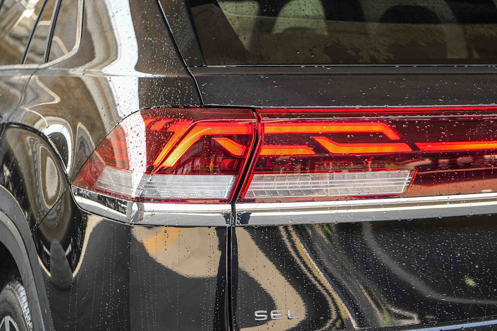 Thumbnail: 2026 Volkswagen Atlas - 20