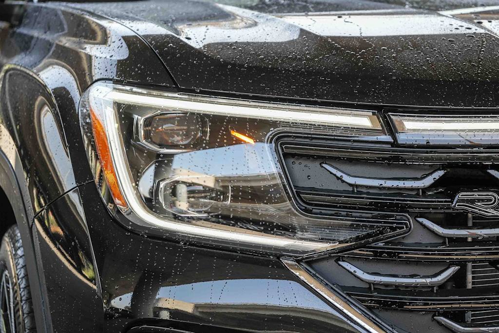 Thumbnail: 2026 Volkswagen Atlas - 5