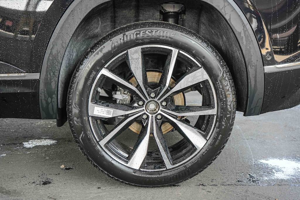 Thumbnail: 2026 Volkswagen Atlas - 6
