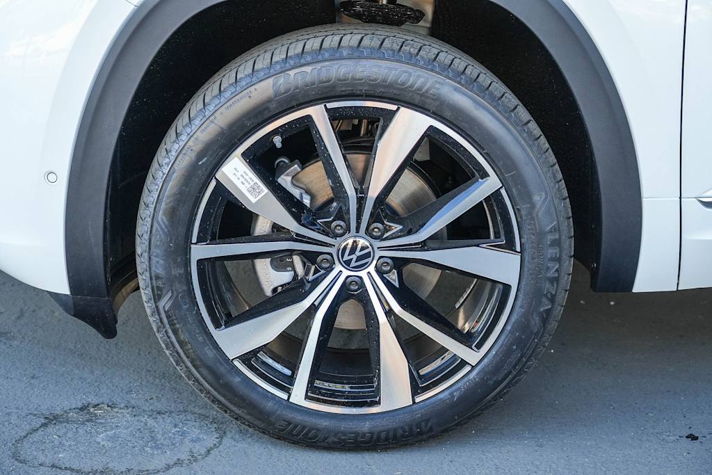 Thumbnail: 2026 Volkswagen Atlas - 21