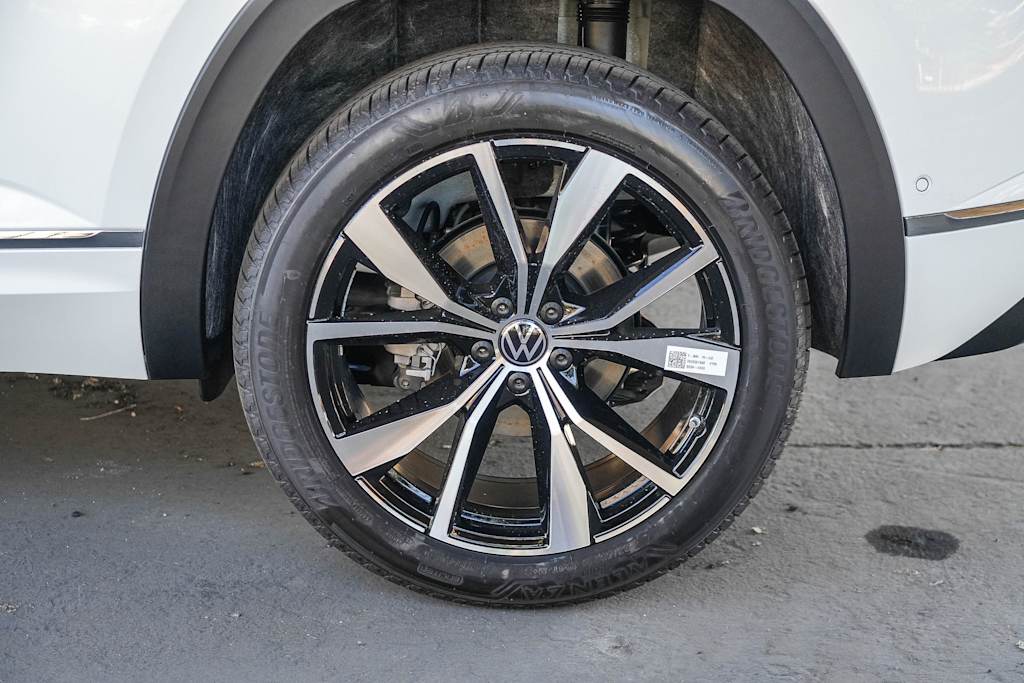 Thumbnail: 2026 Volkswagen Atlas - 7