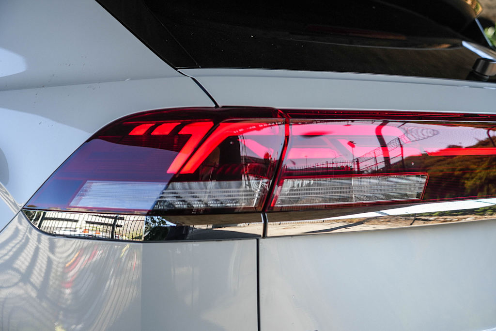 Thumbnail: 2026 Volkswagen Atlas - 20