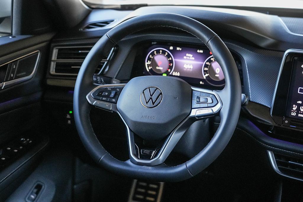 Thumbnail: 2026 Volkswagen Atlas - 9