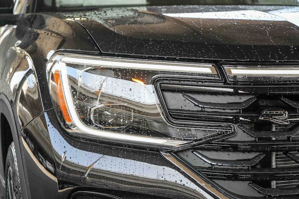 Thumbnail: 2026 Volkswagen Atlas - 5