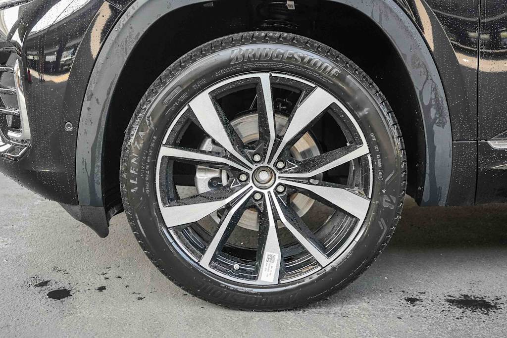 Thumbnail: 2026 Volkswagen Atlas - 20