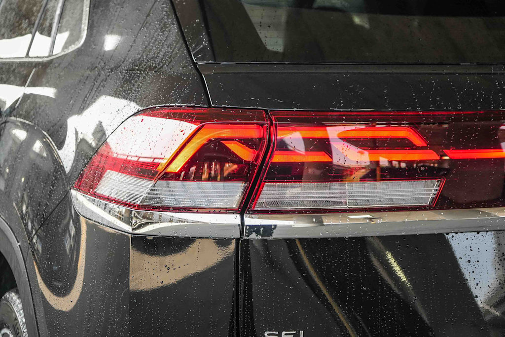 Thumbnail: 2026 Volkswagen Atlas - 19