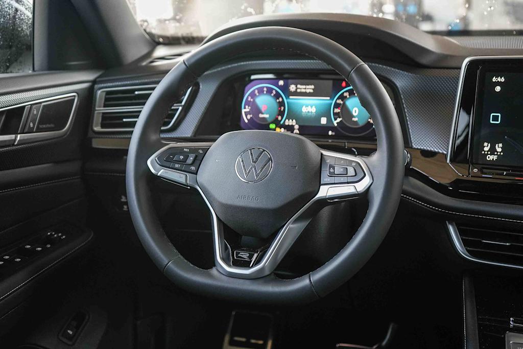 Thumbnail: 2026 Volkswagen Atlas - 12