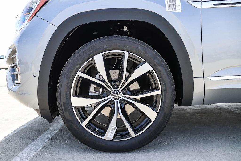 Thumbnail: 2026 Volkswagen Atlas - 19