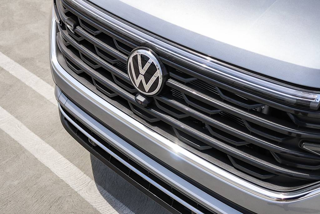Thumbnail: 2026 Volkswagen Atlas - 6