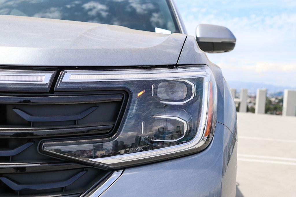 Thumbnail: 2026 Volkswagen Atlas - 17