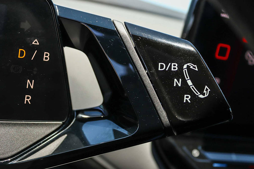 Thumbnail: 2023 Volkswagen ID.4 - 13