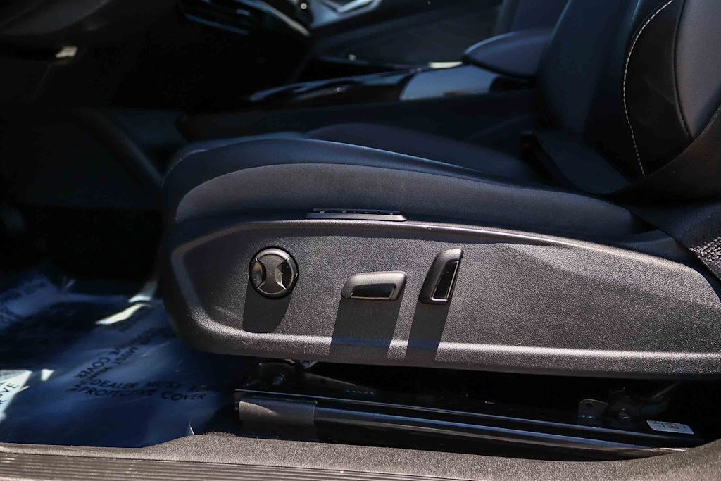 Thumbnail: 2023 Volkswagen ID.4 - 19