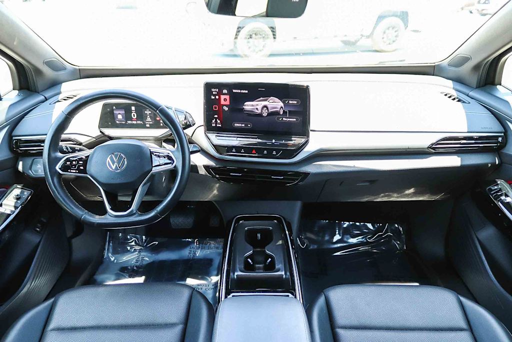 Thumbnail: 2023 Volkswagen ID.4 - 2