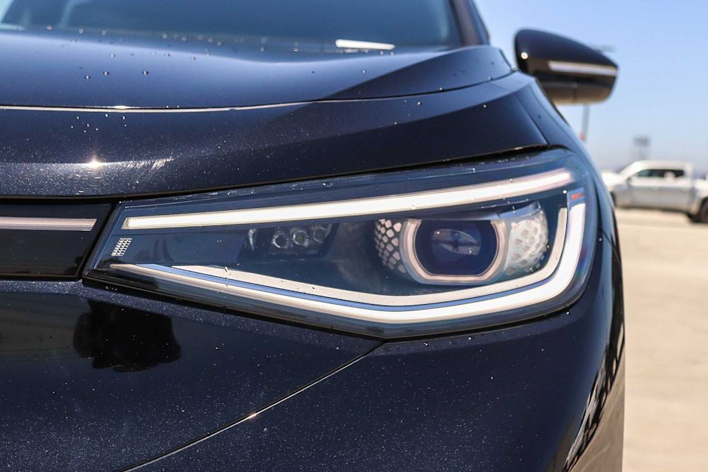Thumbnail: 2023 Volkswagen ID.4 - 16