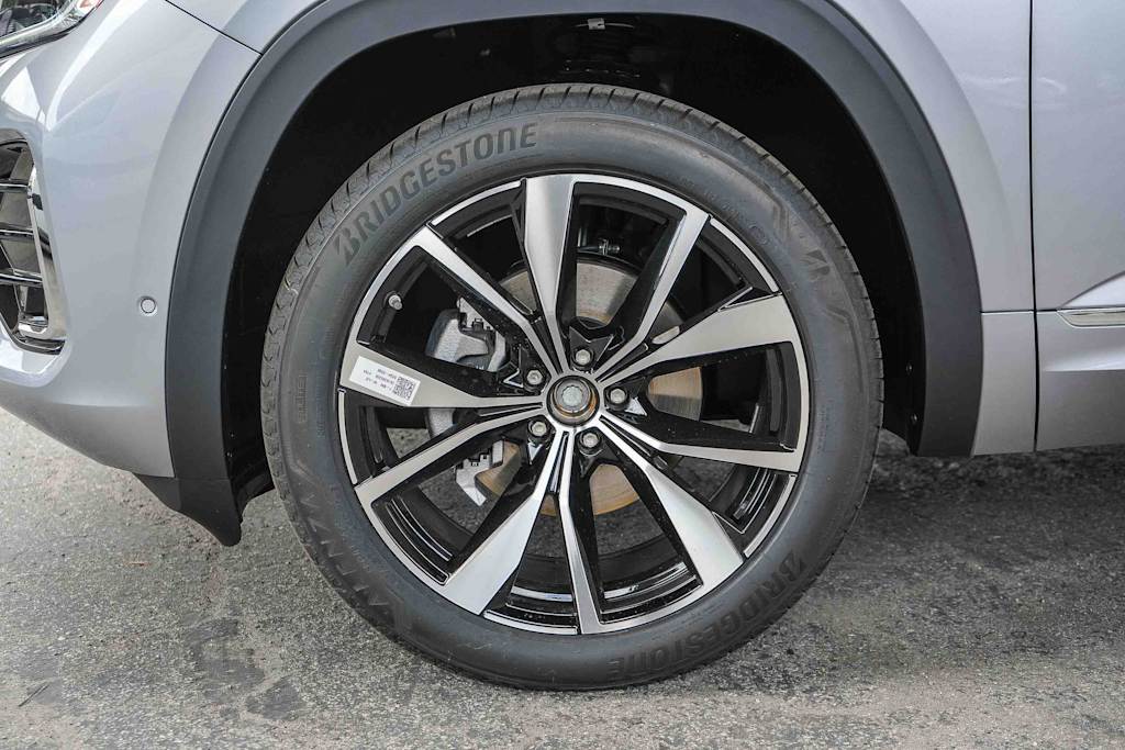 Thumbnail: 2026 Volkswagen Atlas - 20