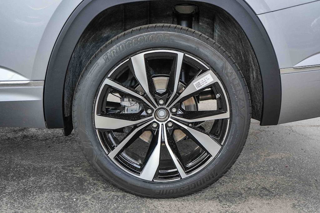 Thumbnail: 2026 Volkswagen Atlas - 6