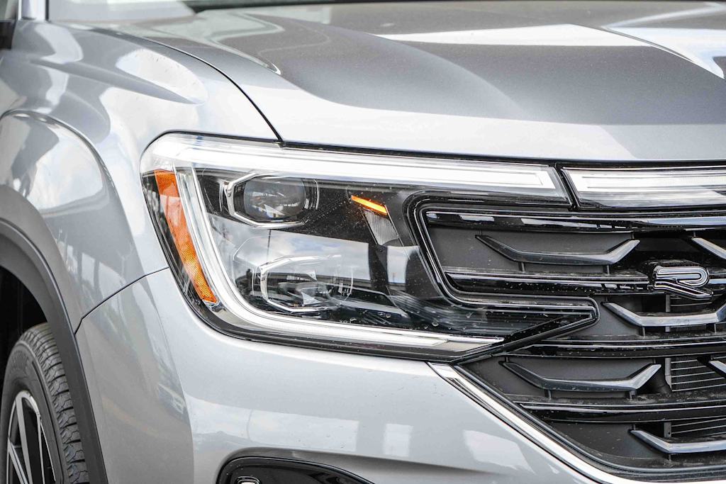 Thumbnail: 2026 Volkswagen Atlas - 16