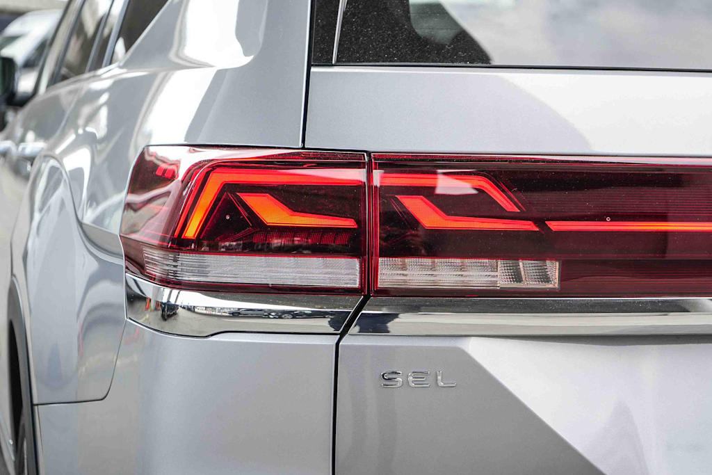 Thumbnail: 2026 Volkswagen Atlas - 19