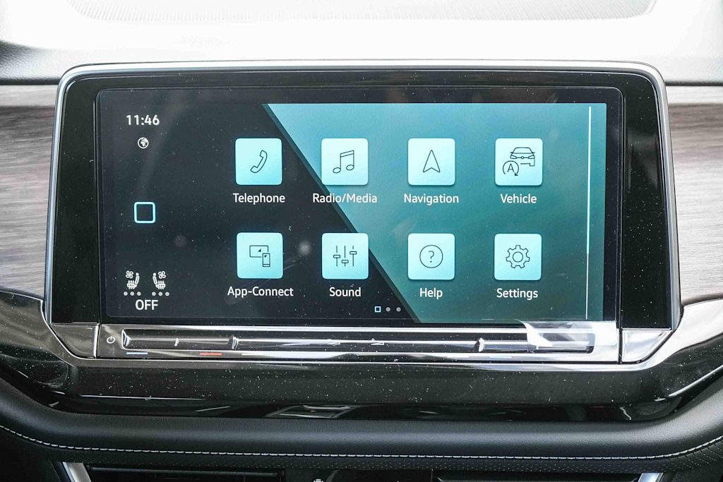 Thumbnail: 2026 Volkswagen Atlas - 21
