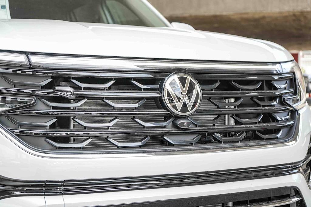 Thumbnail: 2026 Volkswagen Atlas - 17