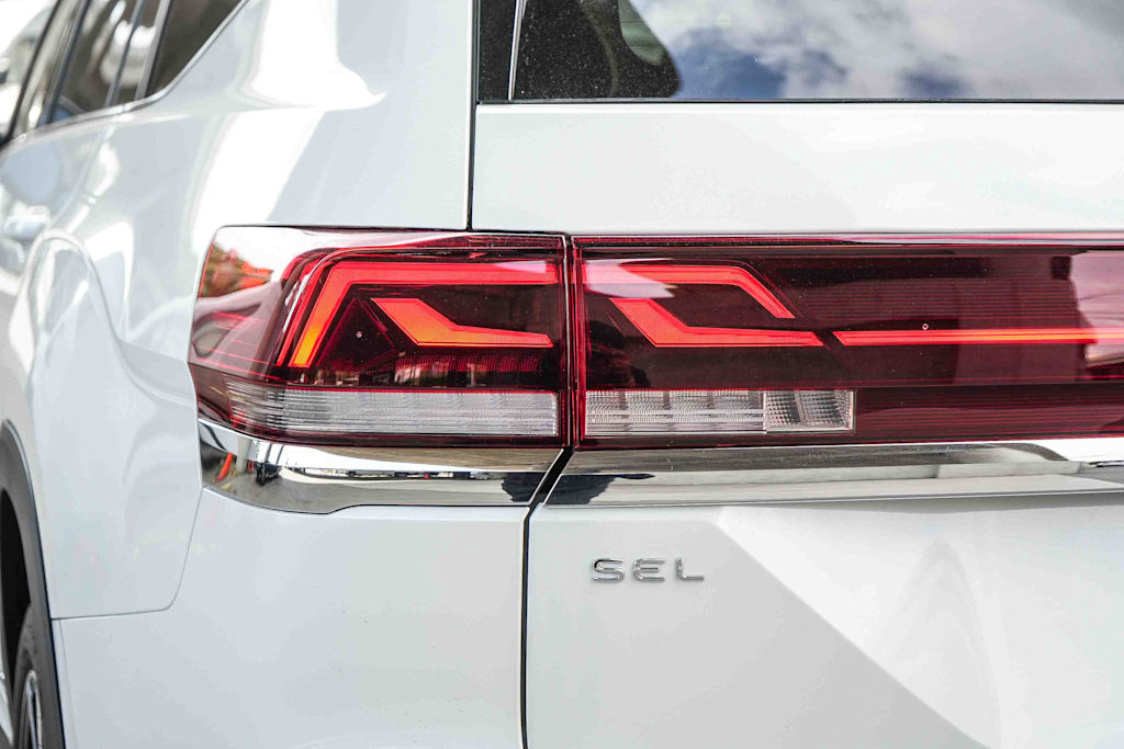 Thumbnail: 2026 Volkswagen Atlas - 19