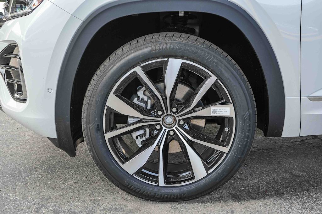 Thumbnail: 2026 Volkswagen Atlas - 20