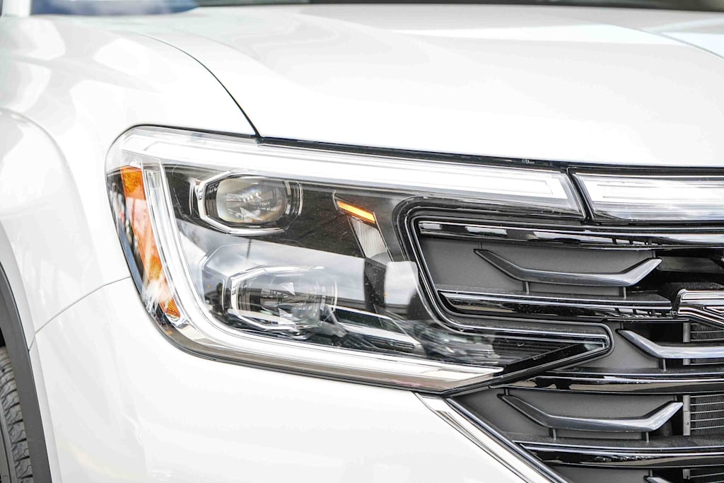 Thumbnail: 2026 Volkswagen Atlas - 16