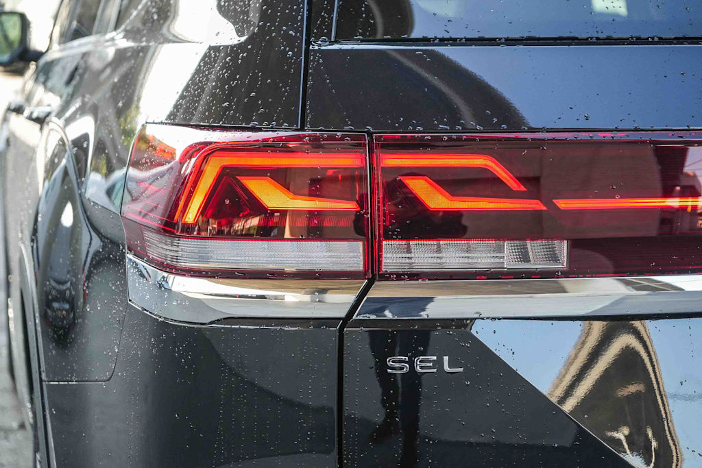 Thumbnail: 2026 Volkswagen Atlas - 20