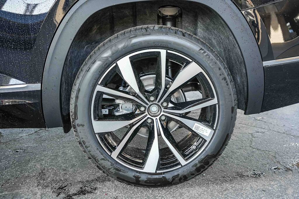 Thumbnail: 2026 Volkswagen Atlas - 7