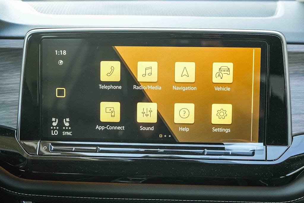 Thumbnail: 2026 Volkswagen Atlas - 14