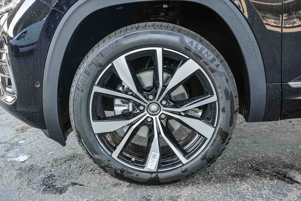 Thumbnail: 2026 Volkswagen Atlas - 21