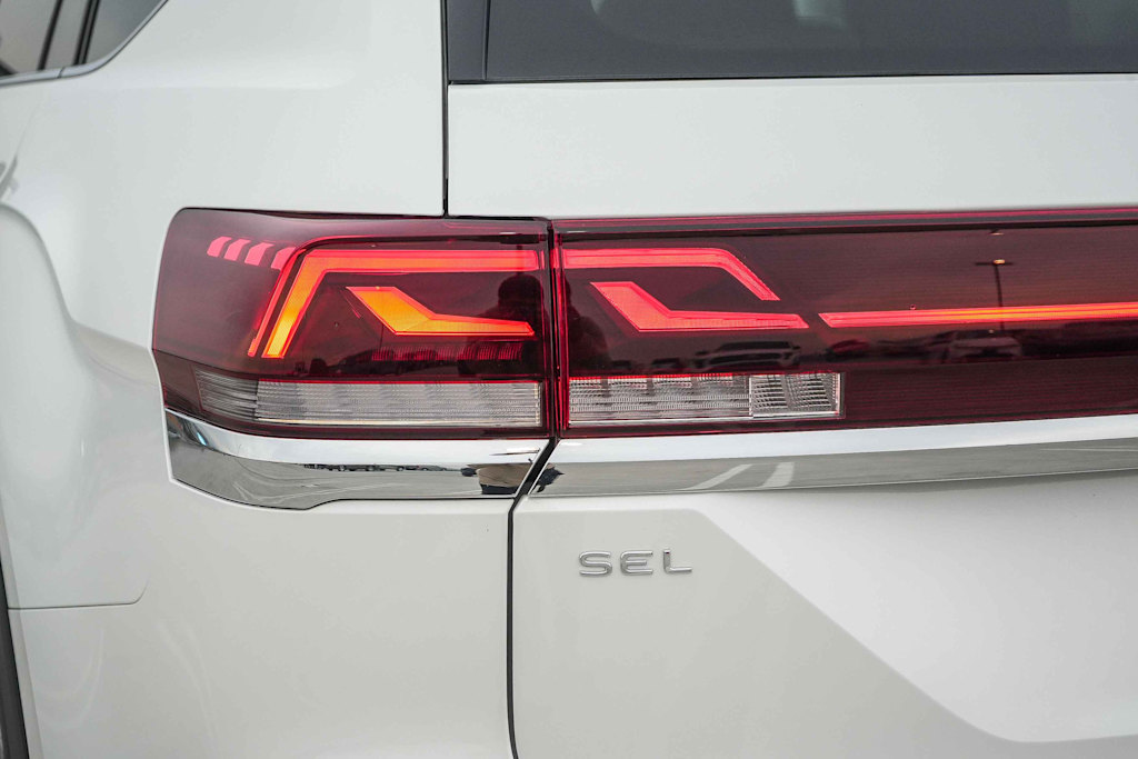 Thumbnail: 2025 Volkswagen Atlas - 22