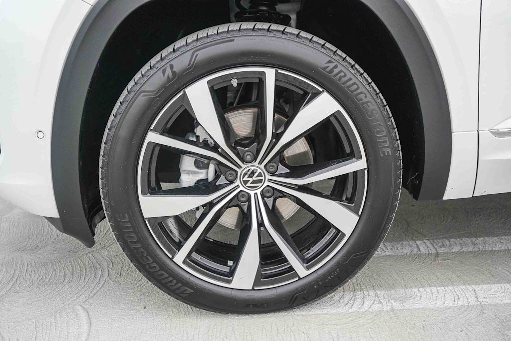 Thumbnail: 2025 Volkswagen Atlas - 23