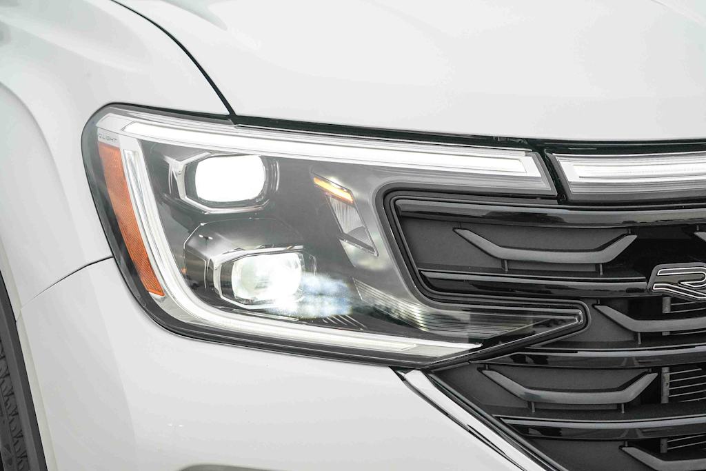 Thumbnail: 2025 Volkswagen Atlas - 19