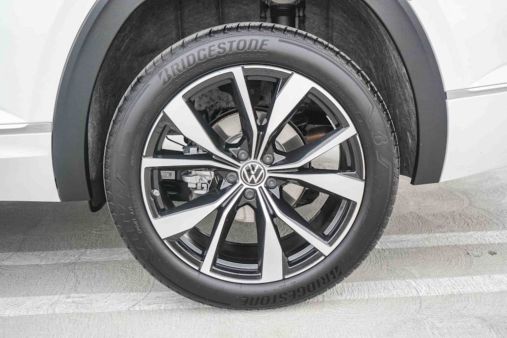 Thumbnail: 2025 Volkswagen Atlas - 7