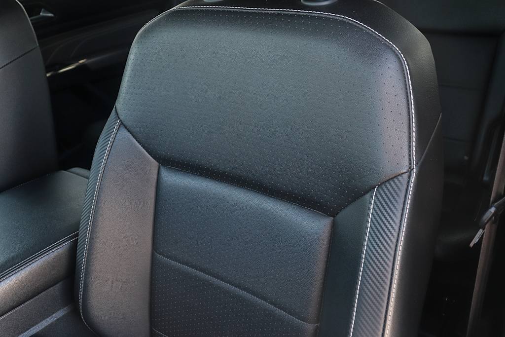 Thumbnail: 2022 Volkswagen Atlas - 27