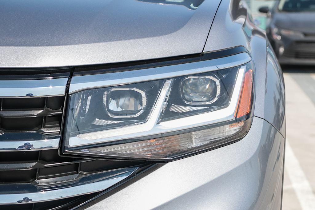 Thumbnail: 2022 Volkswagen Atlas - 19