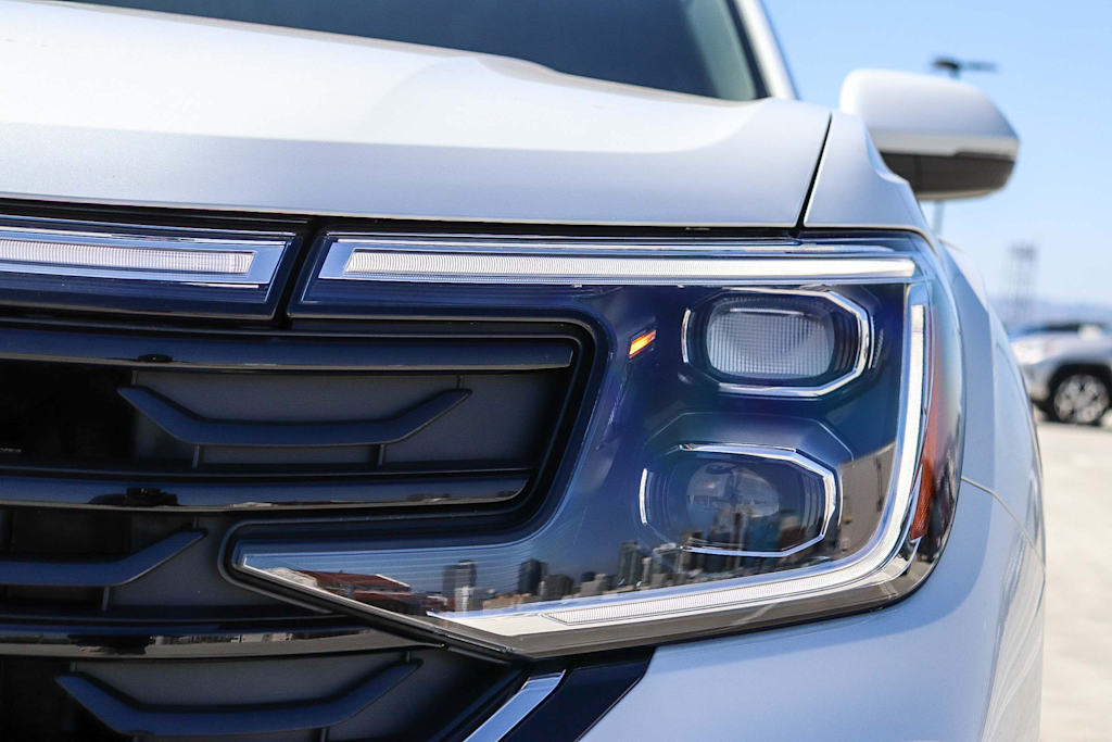 Thumbnail: 2026 Volkswagen Atlas - 19