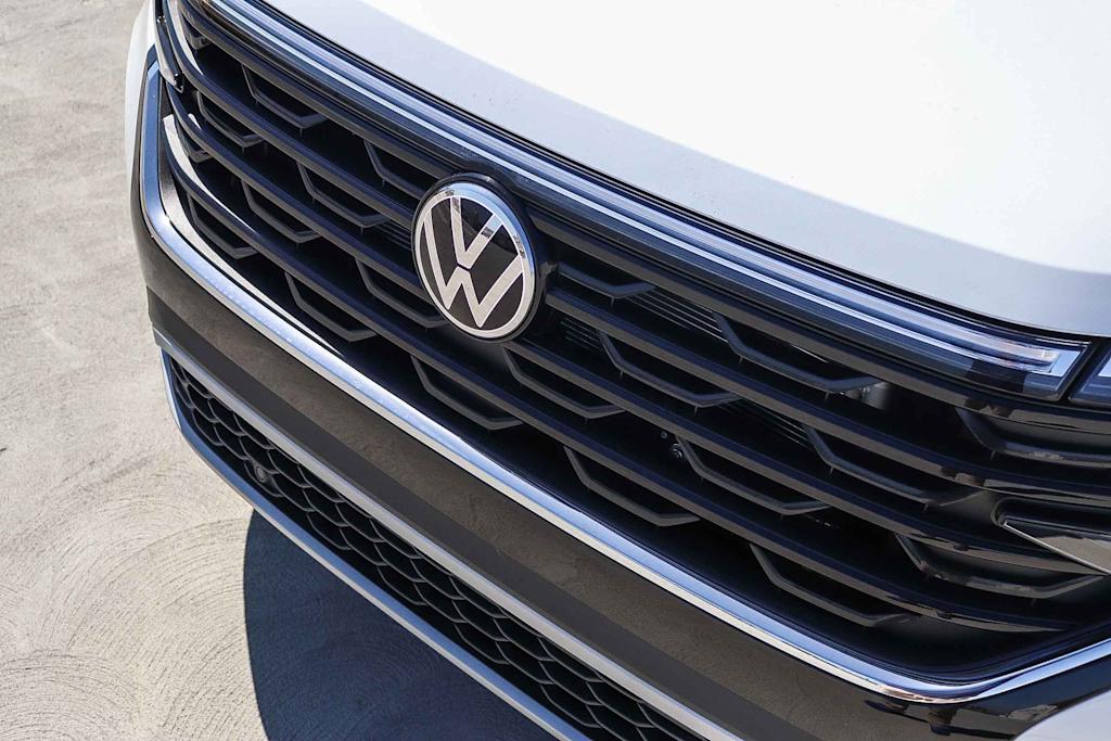 Thumbnail: 2026 Volkswagen Atlas - 5
