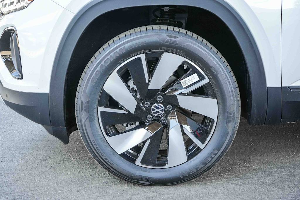 Thumbnail: 2026 Volkswagen Atlas - 19