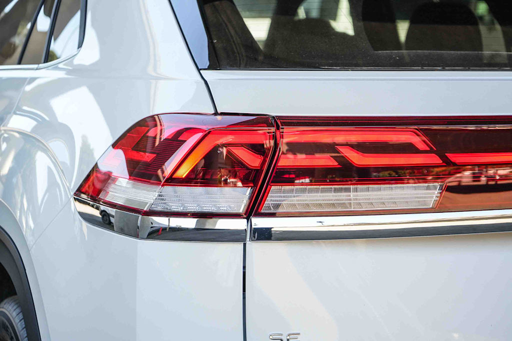 Thumbnail: 2026 Volkswagen Atlas - 18