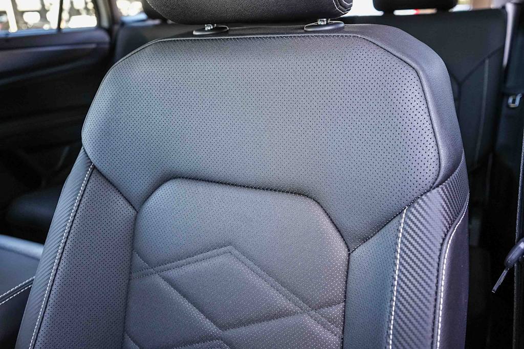 Thumbnail: 2026 Volkswagen Atlas - 26