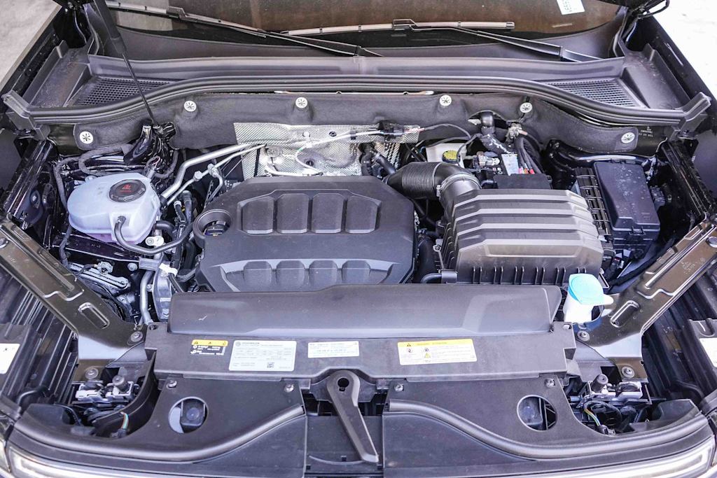 Thumbnail: 2026 Volkswagen Atlas - 7