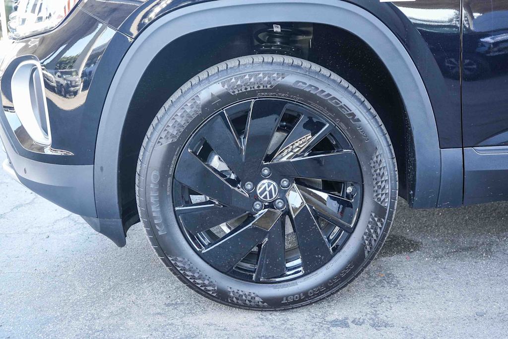 Thumbnail: 2026 Volkswagen Atlas - 18