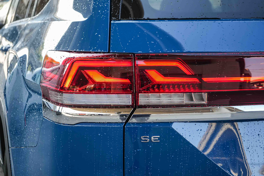 Thumbnail: 2026 Volkswagen Atlas - 19