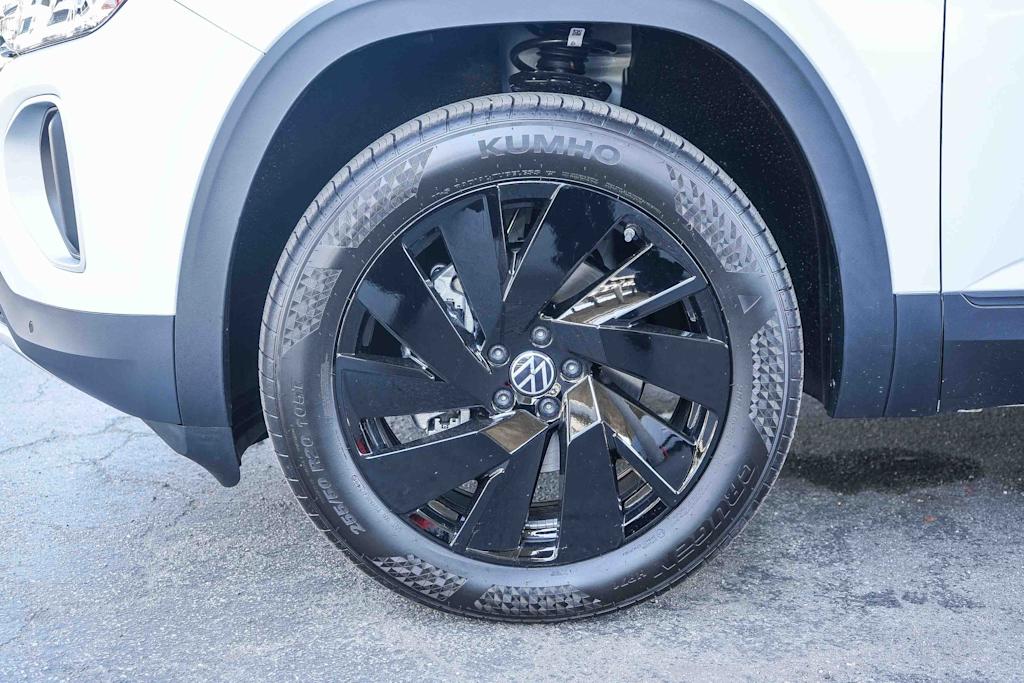 Thumbnail: 2026 Volkswagen Atlas - 19
